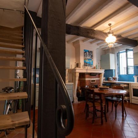 Ecrivain - Maison Avec Terrasse Арль Екстер'єр фото